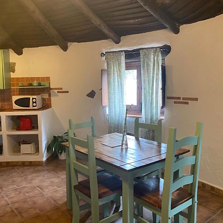 Complejo Rural El Prado Hotel Logrosan Ngoại thất bức ảnh
