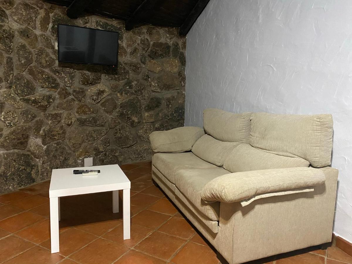 Complejo Rural El Prado Hotel Logrosan Ngoại thất bức ảnh